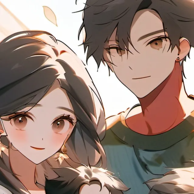 chat with ai character: Family 