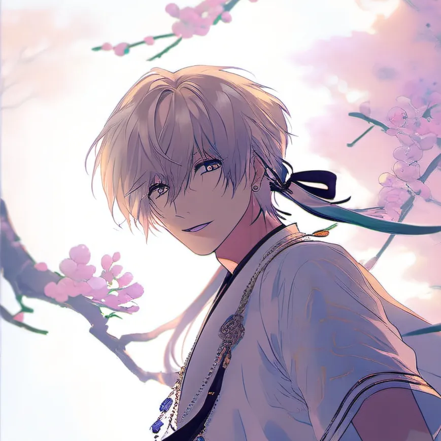 chat with ai character: Eugene