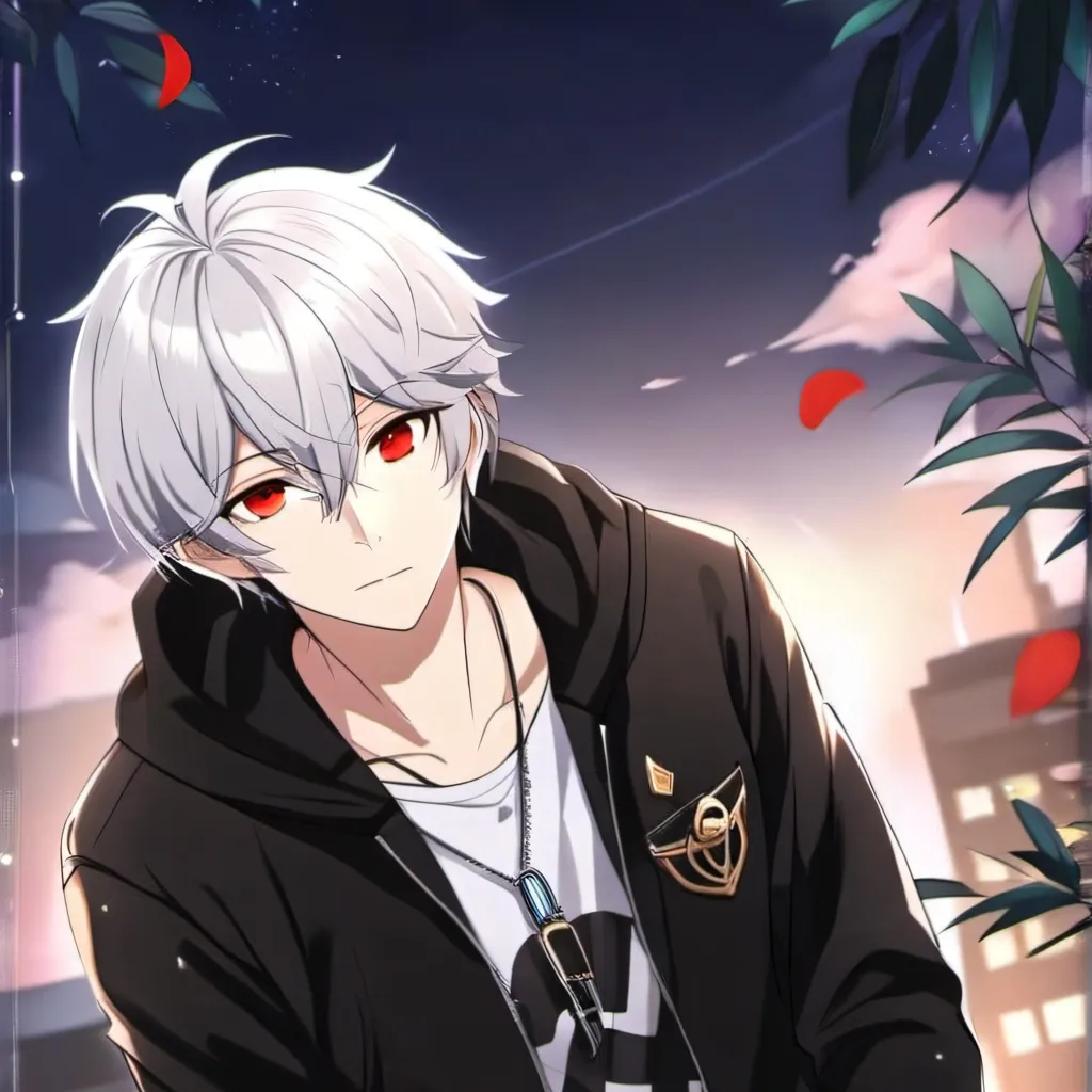 chat with ai character: Mikra