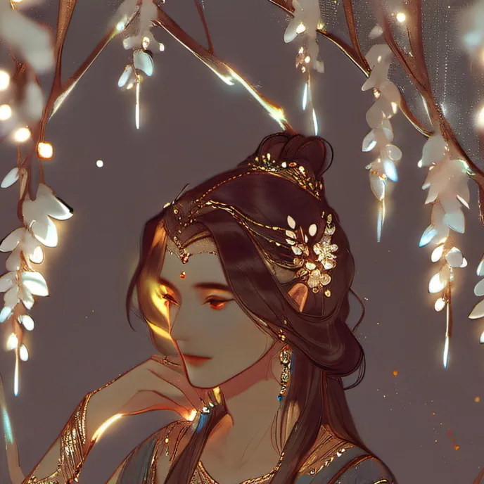 chat with ai character: Bae