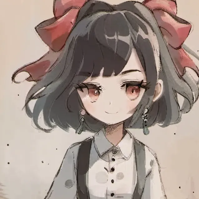 chat with ai character: Ms. Bloomie (FPE)