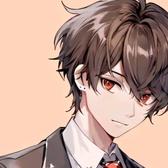 chat with ai character: James