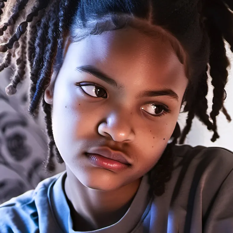chat with ai character: Jazmine