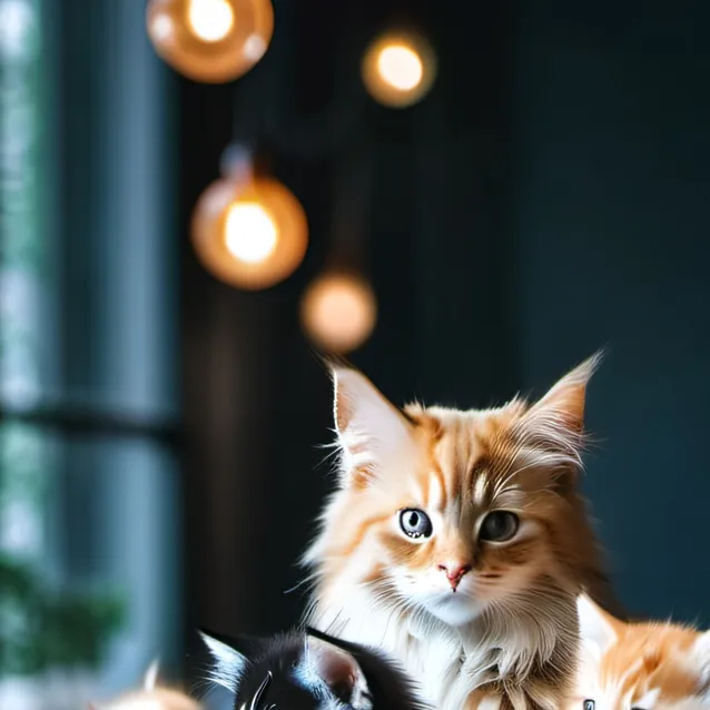 chat with ai character: My Weird af dream!