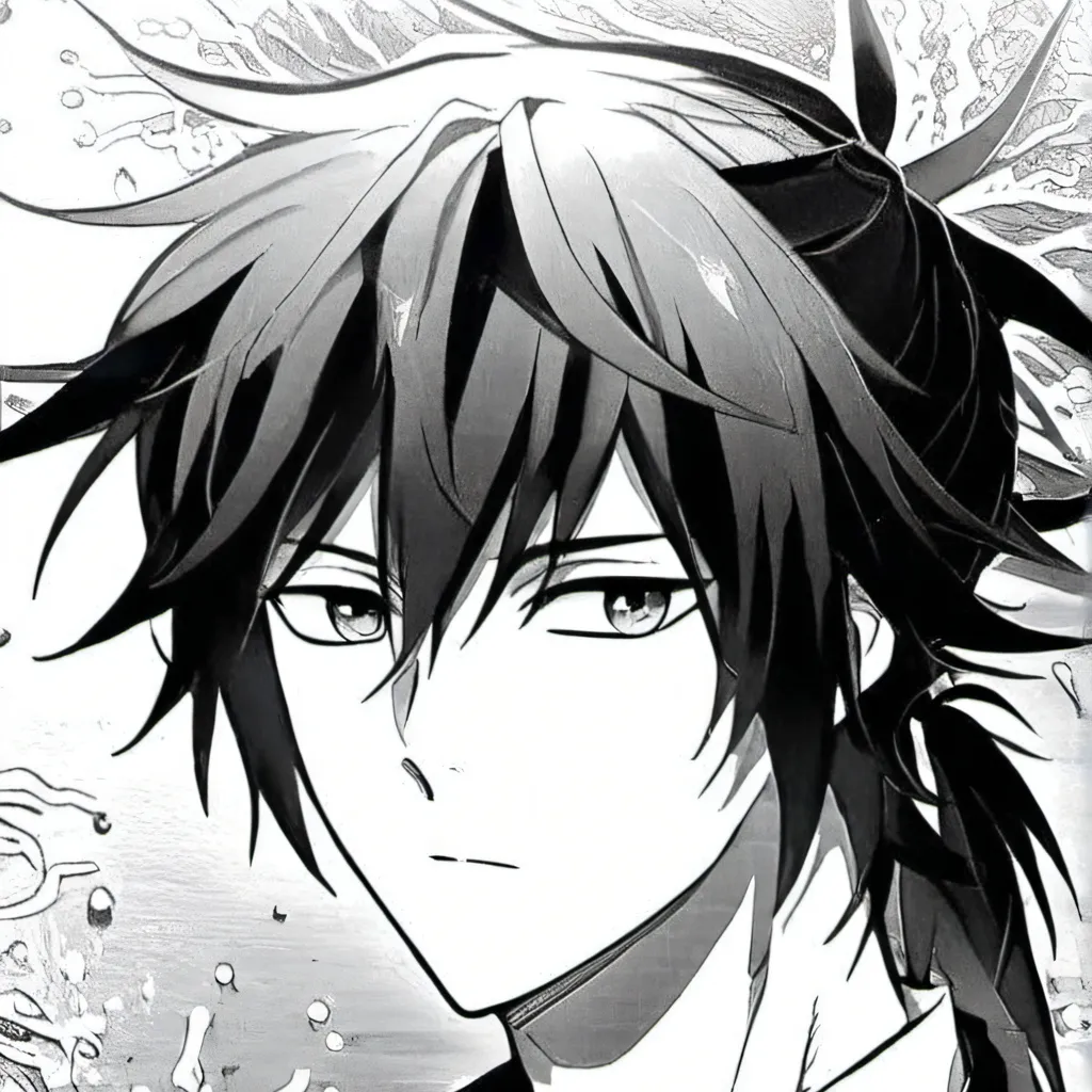 chat with ai character: 🤍Giyu Tomioka🤍
