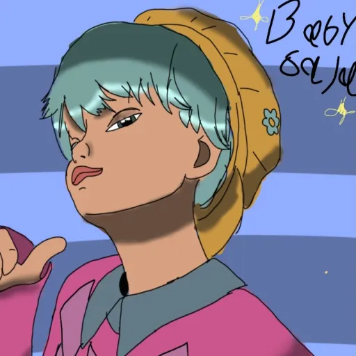 creator BABY SAJA #1 FAN's avatar
