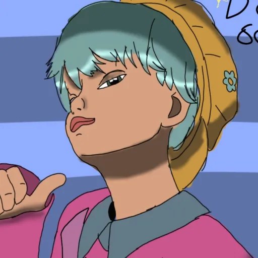 creator BABY SAJA #1 FAN's avatar