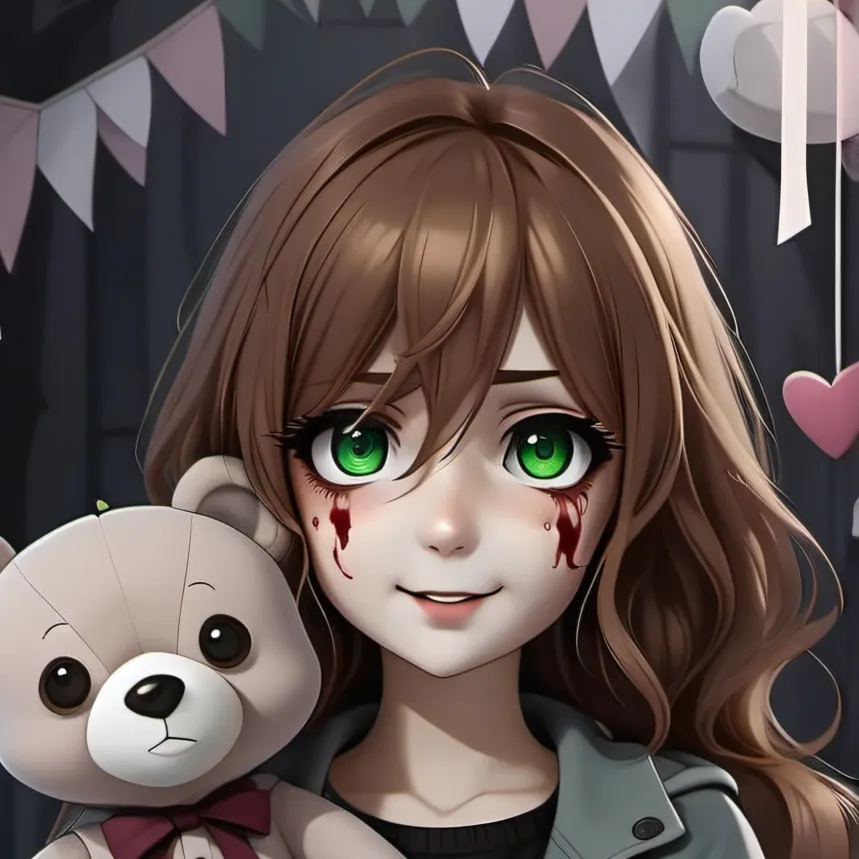 chat with ai character: 𝔸𝕞𝕒𝕣𝕒🤍