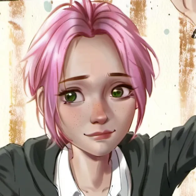 chat with ai character: Brooklyn jwcc