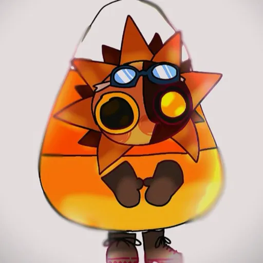 creator #solarsnuberonefan's avatar