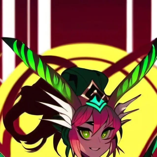 chat with ai character: Roxy