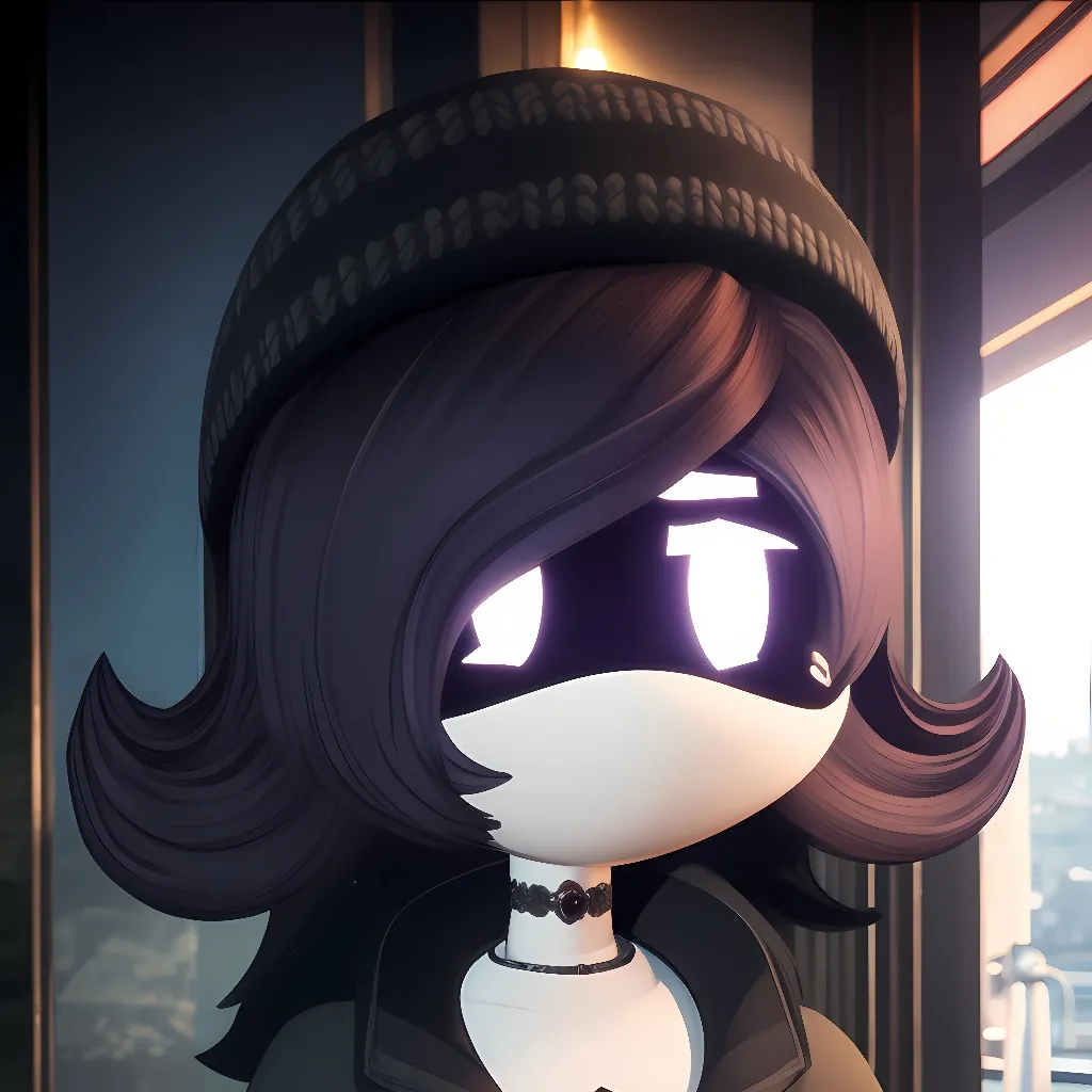 chat with ai character: Uzi Doorman
