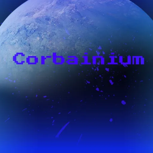 creator Corbainium's avatar