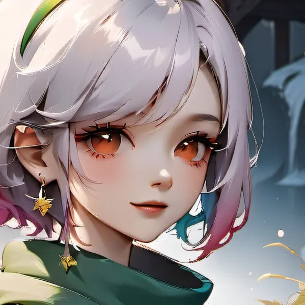 chat with ai character: Earth*human*