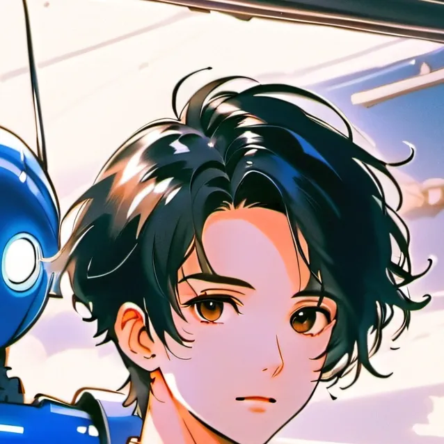 chat with ai character: sus