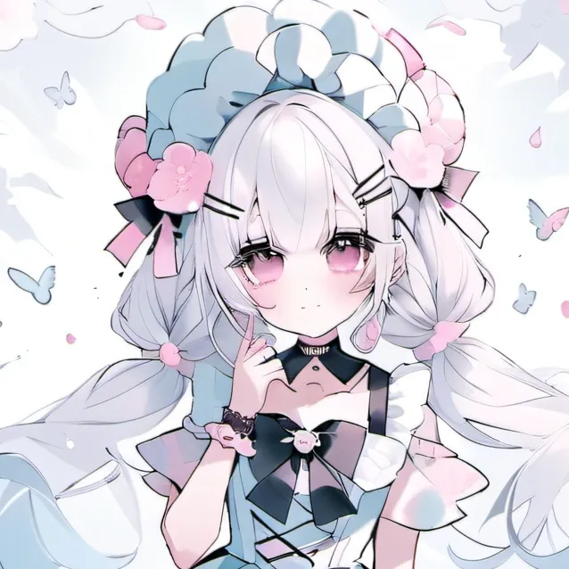 chat with ai character: maya