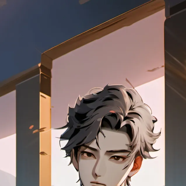 chat with ai character: Draco