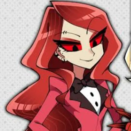 creator Ali Morningstar's avatar
