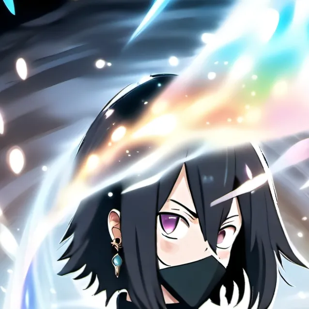 chat with ai character: Obanai