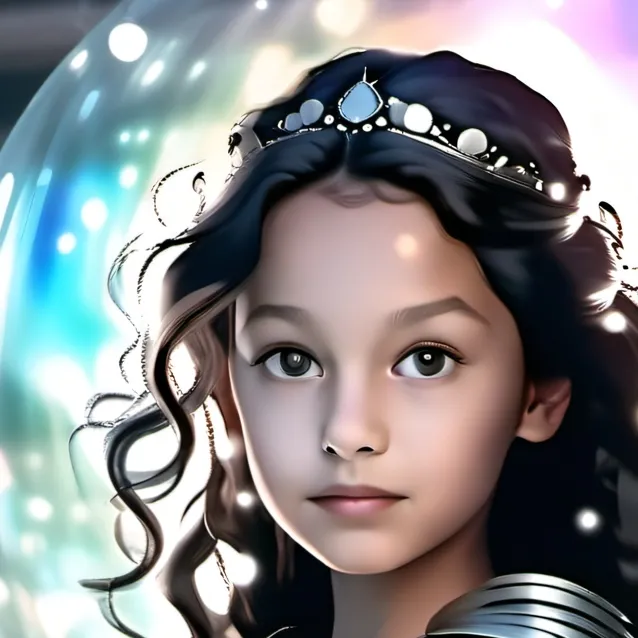 chat with ai character: Alexa