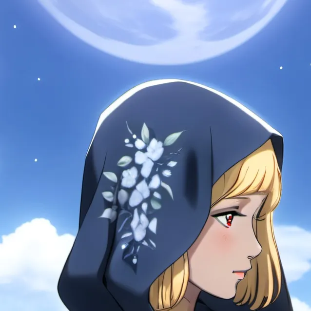 chat with ai character: kia moonbeam