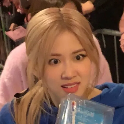 creator 🖤Rosë blackpink's avatar