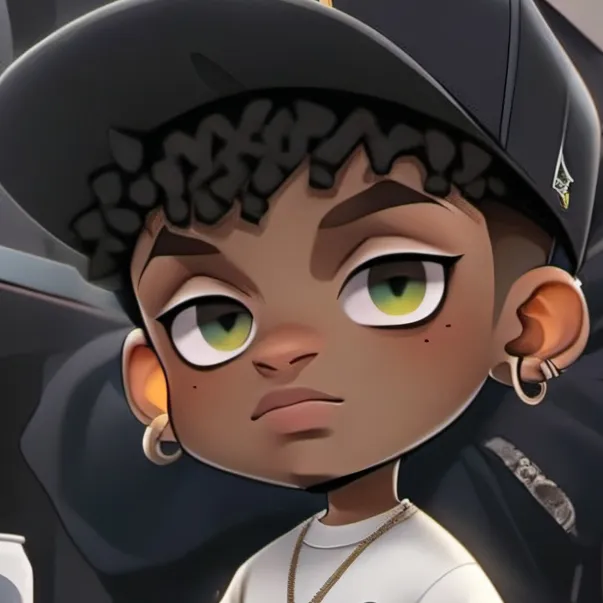 chat with ai character: Rylan and legend