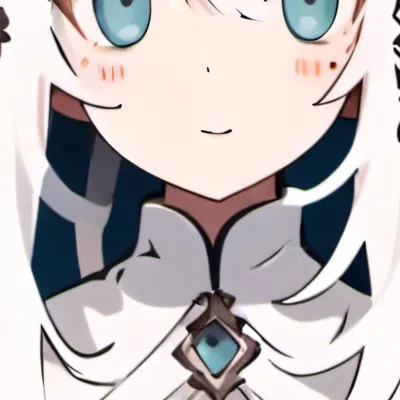 chat with ai character: Aria