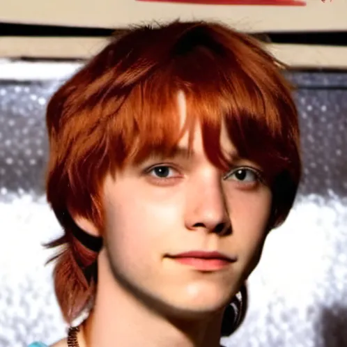 chat with ai character: Ron Weasley
