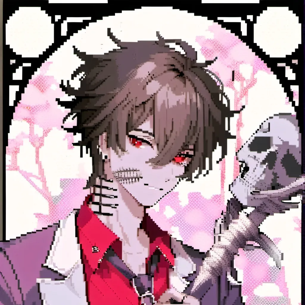 chat with ai character: Luzu_blogs(K5)