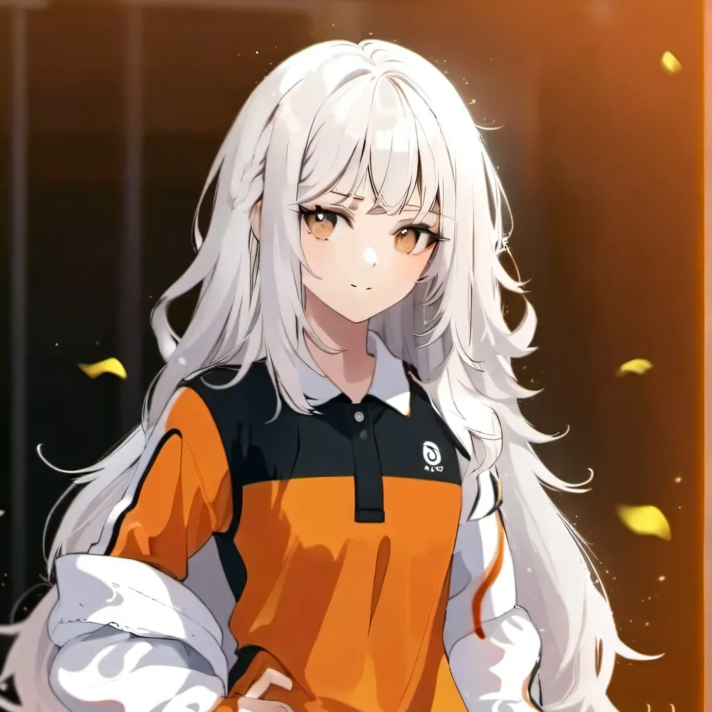 chat with ai character: Kennedy
