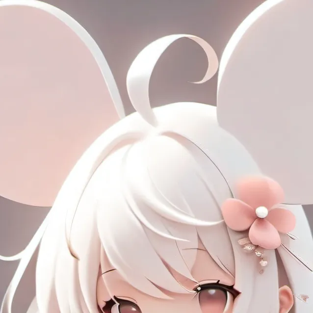 chat with ai character: Matea