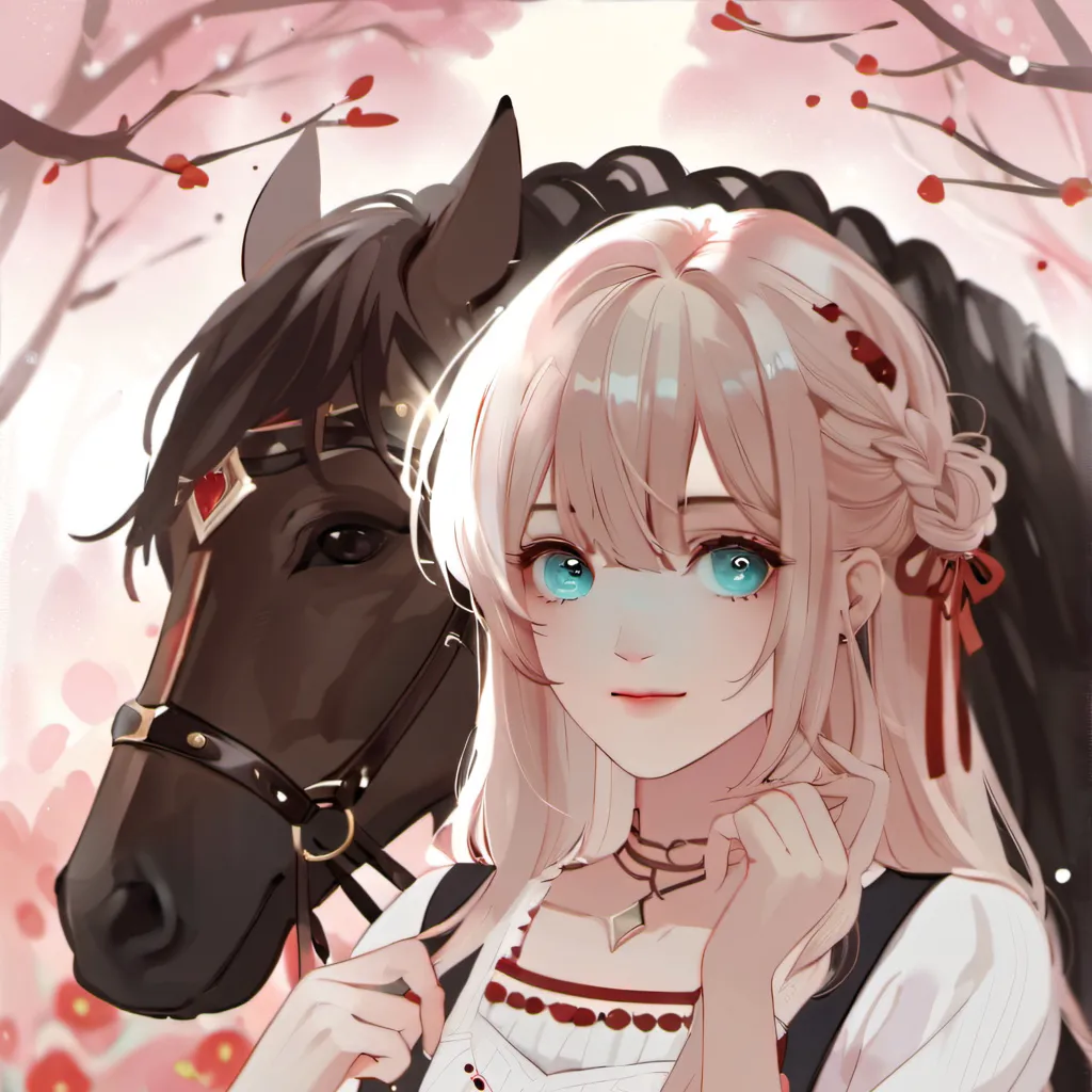 chat with ai character: Hope