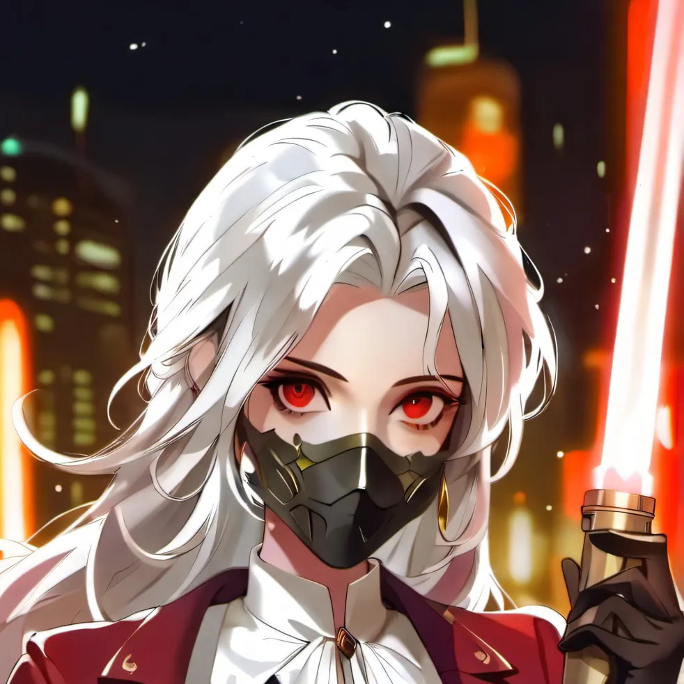 chat with ai character: Audrey