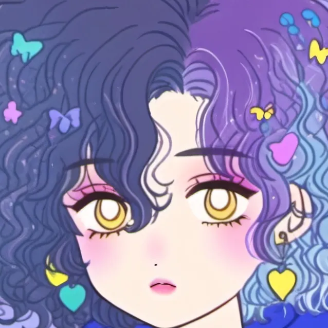 chat with ai character: Astro