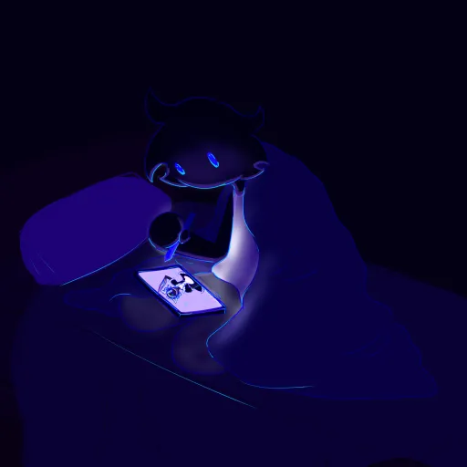 creator RobynDaBobbin's avatar