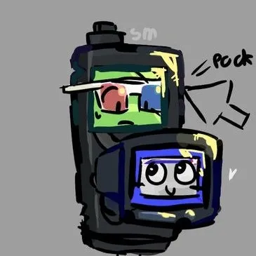 talkie's author avatar