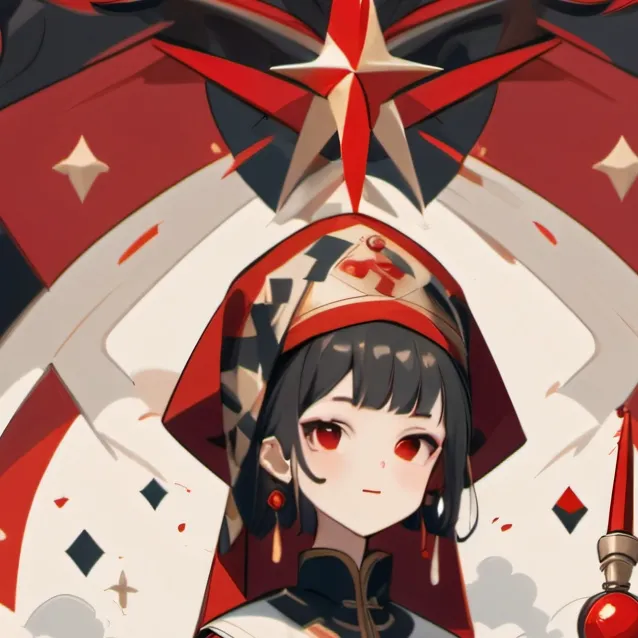 chat with ai character: Serena