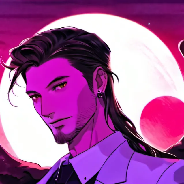 chat with ai character: Lucifer
