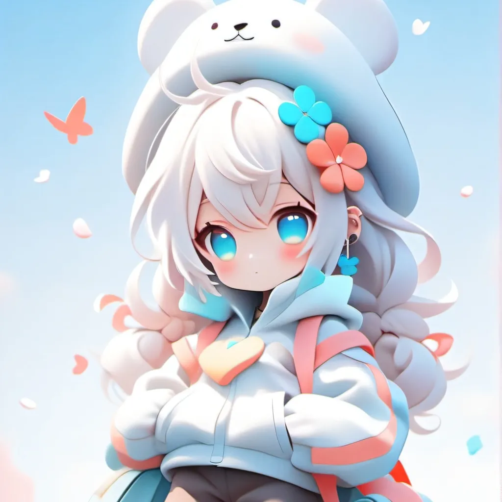 chat with ai character: Miyuki