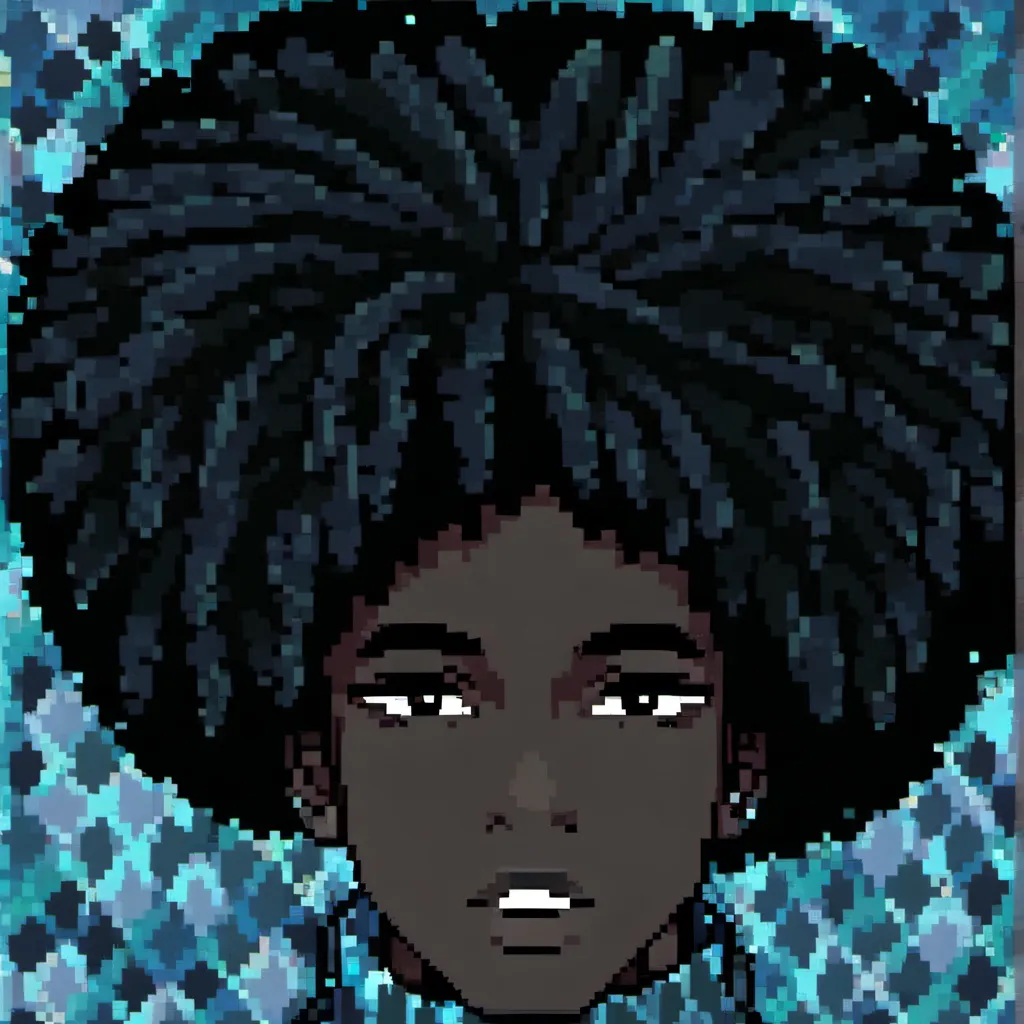 chat with ai character: Ash
