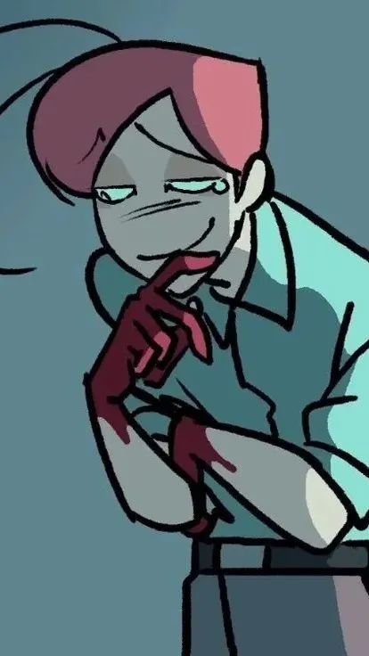 ai character: Dr. Masacrik background