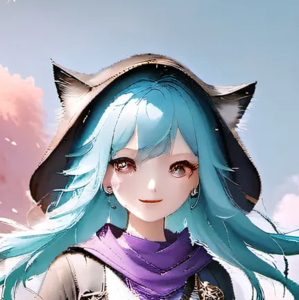 chat with ai character: Fillan