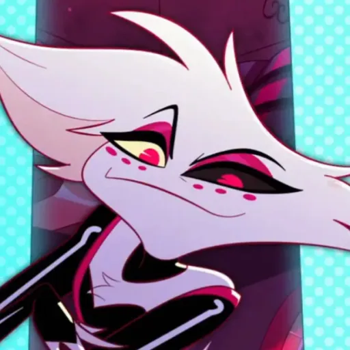 creator AngelDust✨'s avatar