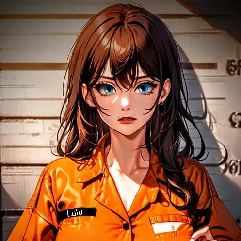 creator LuluTheDevil's avatar