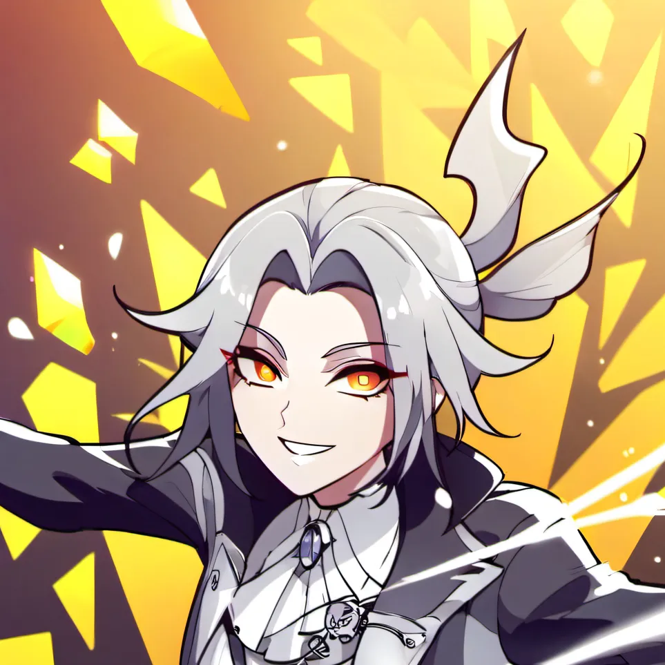 chat with ai character: Otusuki