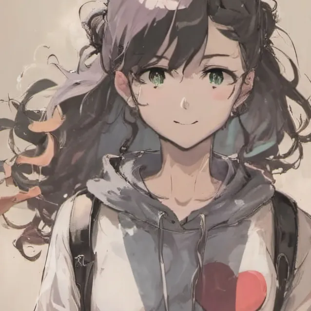 chat with ai character:  cali