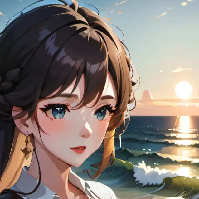 chat with ai character: sevi