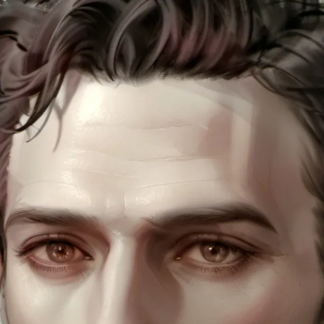 chat with ai character: Liam 
