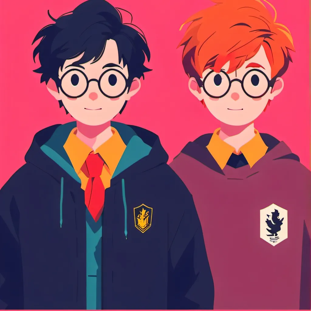 chat with ai character: HogWArtS